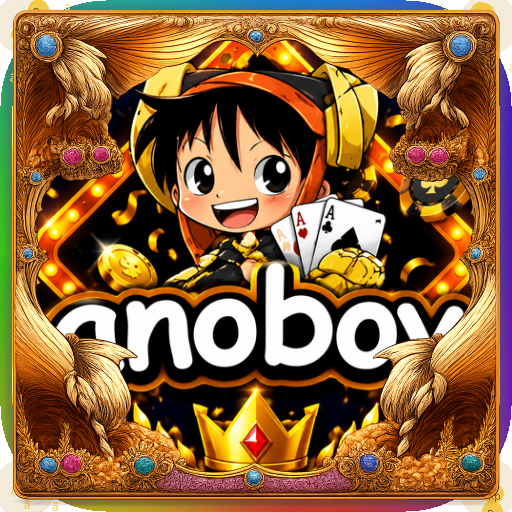 anoboy — galeri pratinjau - APK Resmi