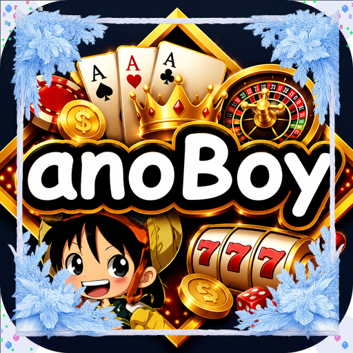anoboy — galeri pratinjau Resmi APK